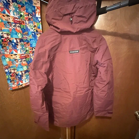 Burton Covert 2.0 jacket, brand new - Picture 3 of 4